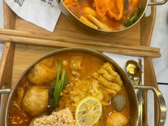 -超级泰·泰式麻辣烫(南京商厦店)