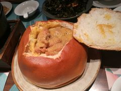 -大树餐厅(益田假日店)