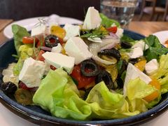 -Geneva日内瓦餐厅(西郊宝成花苑店)