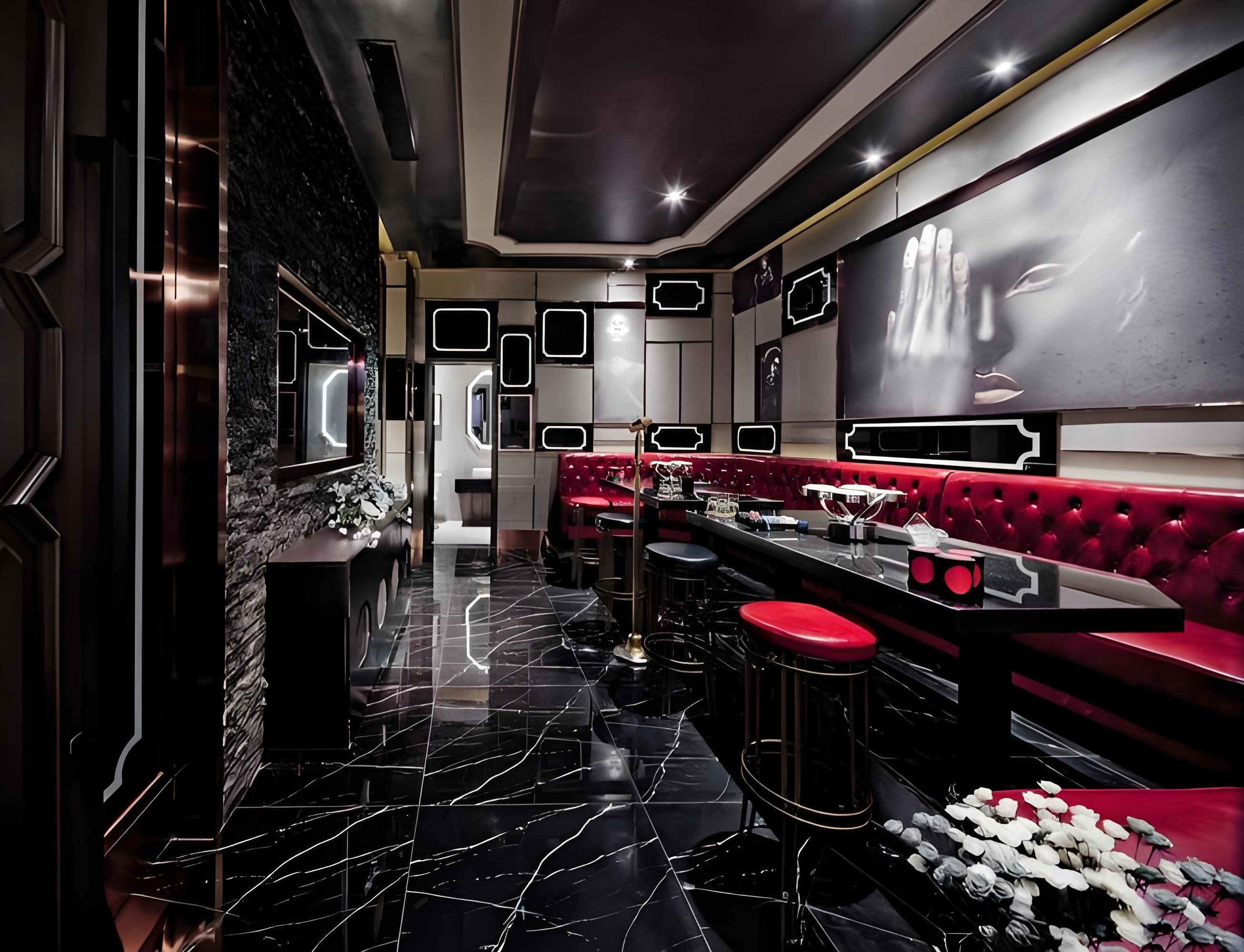 南京王府一号ktv,作为南京夜生活的一颗璀璨