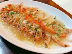 -启东恒大酒店·吕四渔号海鲜餐厅