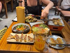 -半酌烧烤小酒馆(南京东路店)