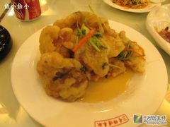 锅包肉-福禄财东北菜(珠江帝景店)