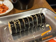 -多宾韩国料理(学衡路店)