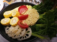 -八珍玉食鸡煲·打边炉(印象城店)