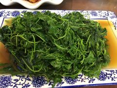 酒香草头-长兴菜馆(高桥店)