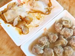 -新园饮食店(香洲总店)