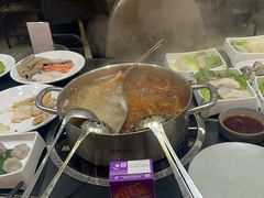 -东莞松山湖万象汇