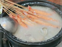-盈田盈粥庄(黄兴公园店)