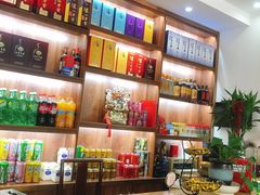 -威坪饭店