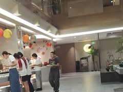 -聚春园自助餐厅(东街口店)