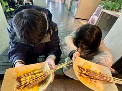 -吴氏老妈·23年家常菜(古城店)