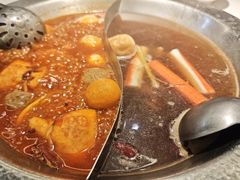 -川锅一号火锅(铜山万达店)