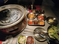 -西塔老太太泥炉烤肉(温州首店万象城黑金店)