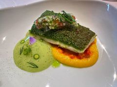 -Le Comptoir de Pierre Gagnaire