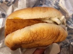 -麦当劳(皇岗路店)