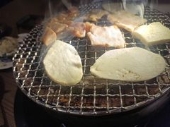 -玖合肉町·烧肉(惠安禹洲店)