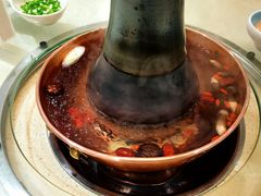-阳坊胜利涮羊肉(阳坊老店)