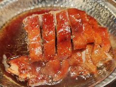 -古都历食南京菜·烤鸭·鸭血粉丝·汤包(南京博物院店)