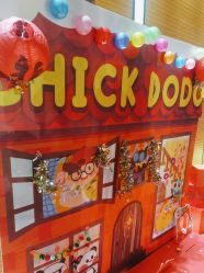 -小鸡哆哆故事屋·儿童乐园(嘉里城店)