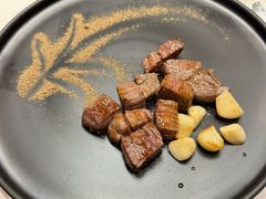 -将军日本餐厅·Shogun(厦门马哥孛罗东方大酒店)