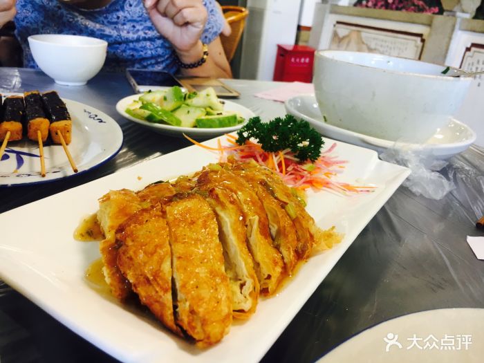 莲华素食府-图片-潮州美食-大众点评网