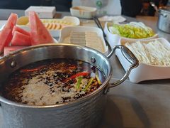 -君邦火锅(新疆大厦店)