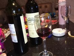 -牧歌KTV(广济南路店)