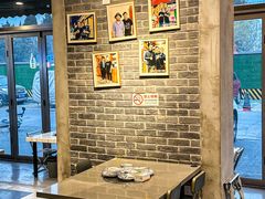 -百味源炭火烤翅 ·夜市大排档(酒仙桥店)