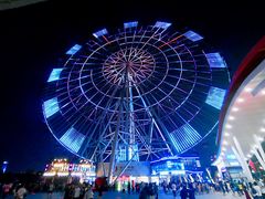 -南昌之星摩天轮