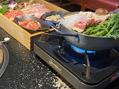 -牛焱·烧肉酒肆(五大道店)