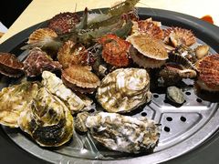 -海岛渔村大酒店(云霄路店)