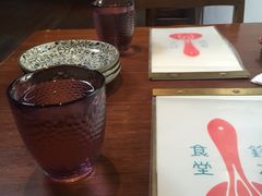-铃木食堂(帽儿胡同店)