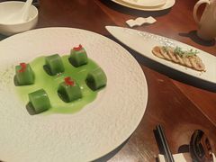 -彩丰楼·中餐厅(国家会展中心上海洲际店)