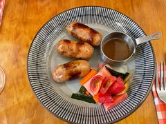 -Mesa Madre梅萨妈妈·Bintana(国贸店)