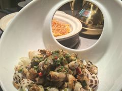-张家卫·阳江菜·小海鲜(肥婆湾桥店)