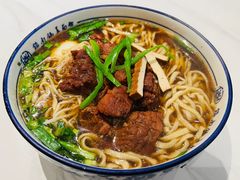 -镇南锅盖面馆(解放路店)