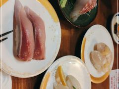 -合点寿司(金虹桥商场店)