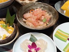 -安南越南餐厅(青岛万象城店)