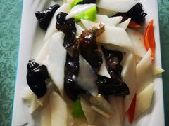 -润德轩清真菜馆(宏大路店)
