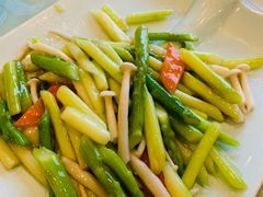 -天桥饭店·特色海鲜(金山嘴渔村店)