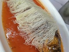 鲤鱼焙面-黄家老店(大梁路店)