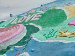 -漳州滨海火山岛自然生态风景区