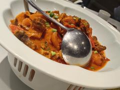 -鄱阳湖·江西小炒·瓦罐煨汤(五道口店)