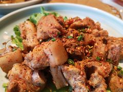 -阿斯牛牛·凉山菜(新会展店)