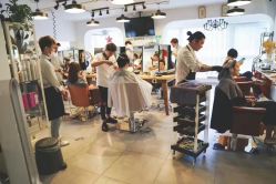 -净漪造型 PURE RIPPLE