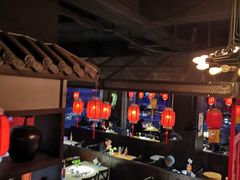 大堂-小柴米·传统江西菜(万寿宫店)