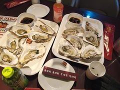 -三个大叔烤羊肉串·炭炉砂锅菜(西三旗店)