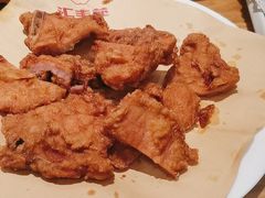 -汇丰苑·海鲜青岛菜(中山路大鲍岛店)