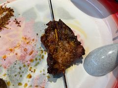 -北丐先生·野馄饨烧烤(雨花万象店)